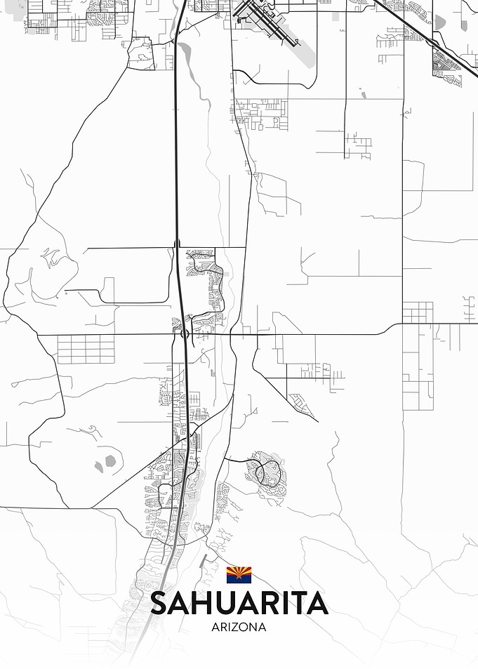 Sahuarita AZ
