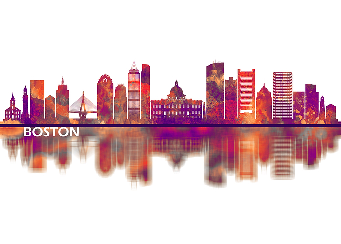 Boston Massachusetts