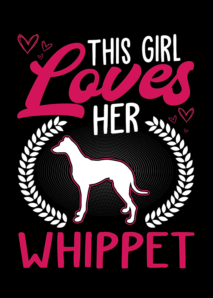 This Girl Loves Her