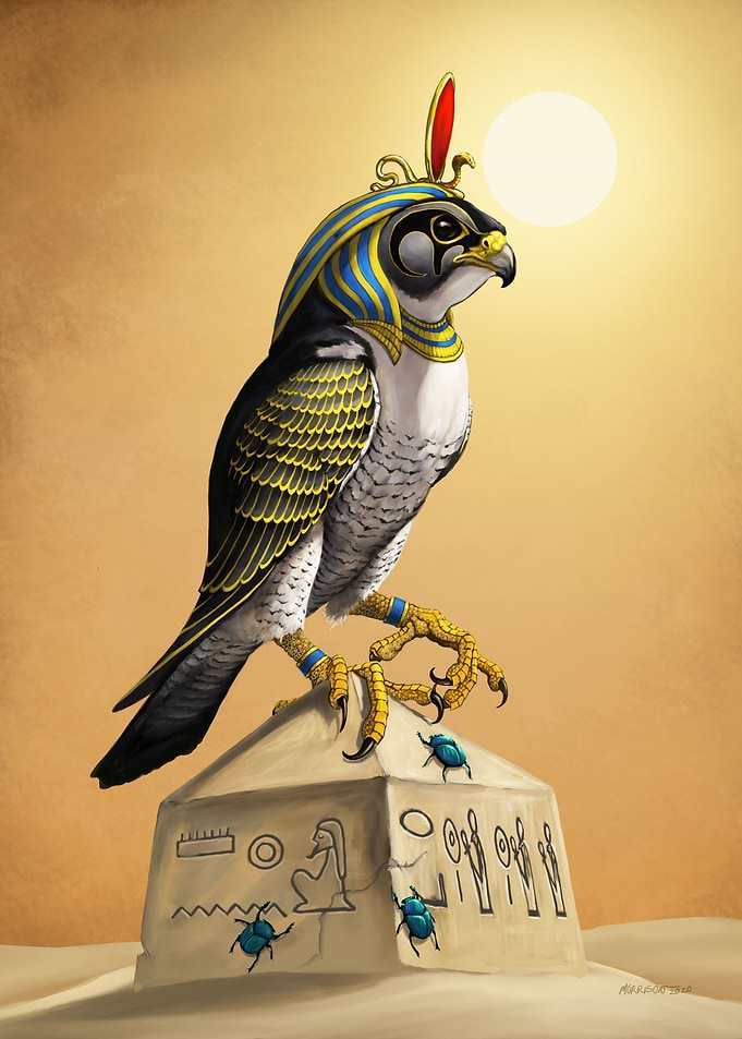 RA