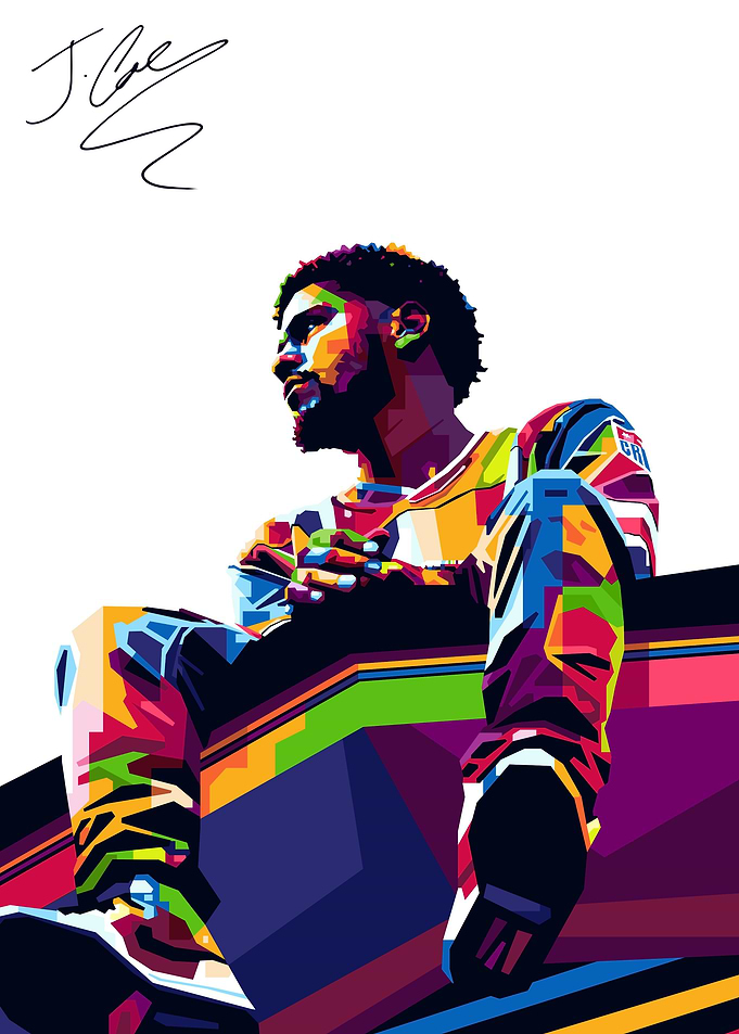 J Cole
