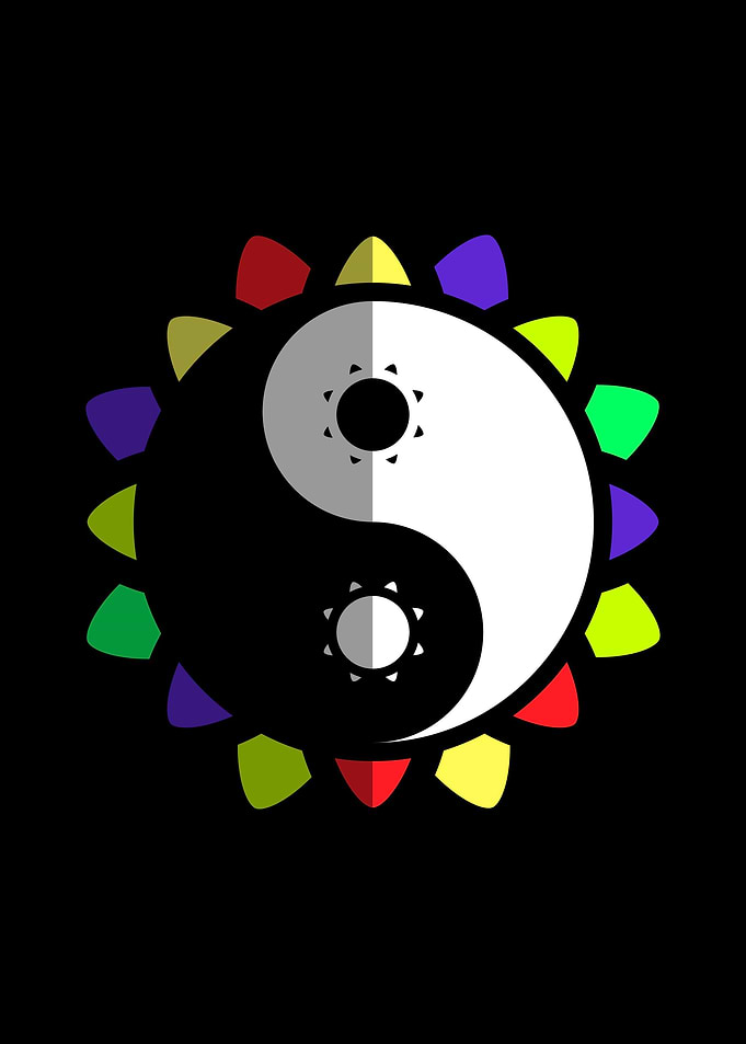 Qigong Taichi