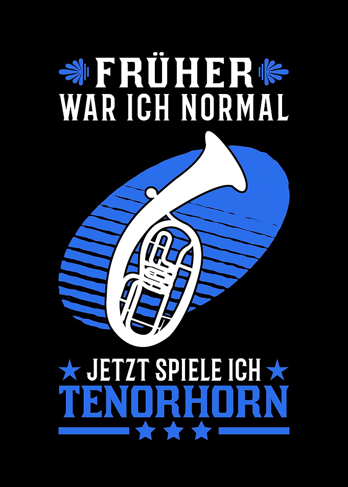 Frher war ich normal
