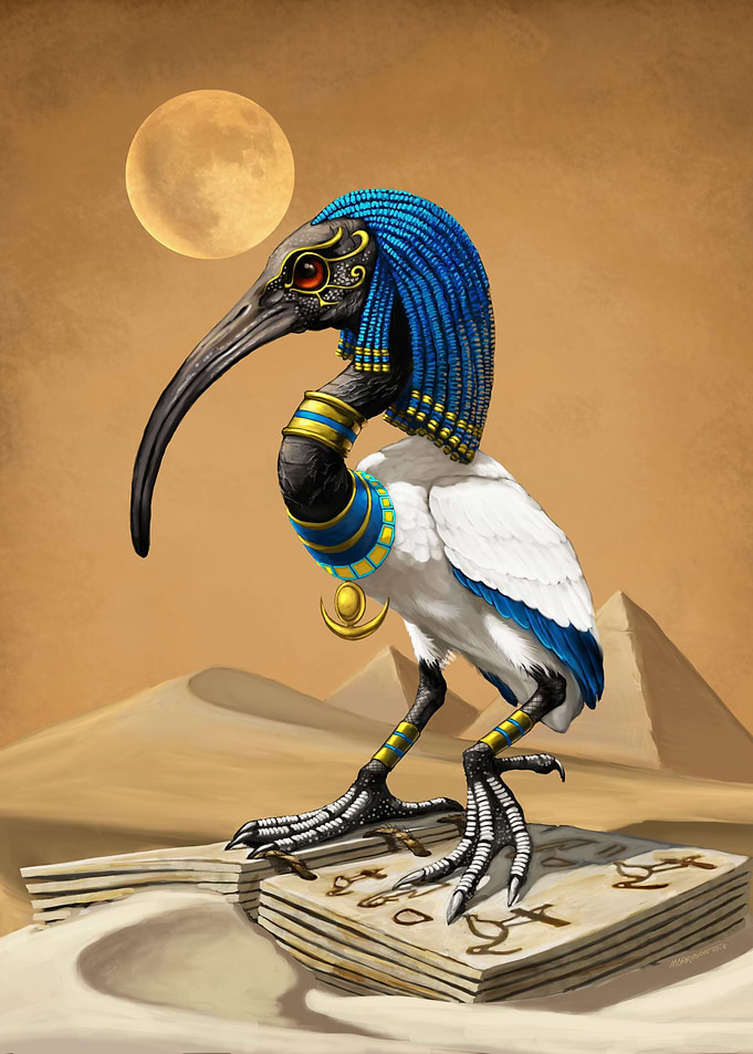 THOTH