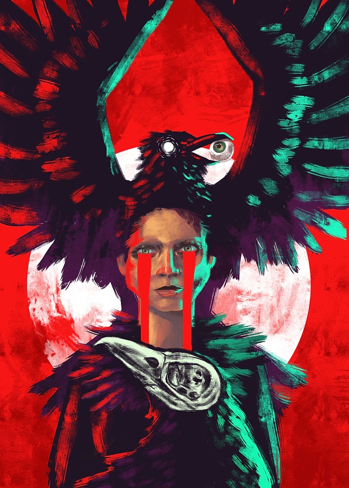 Raven