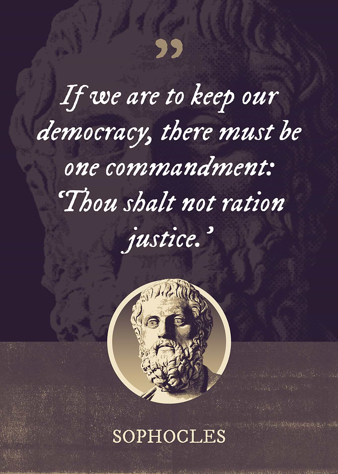 If we are to keep our