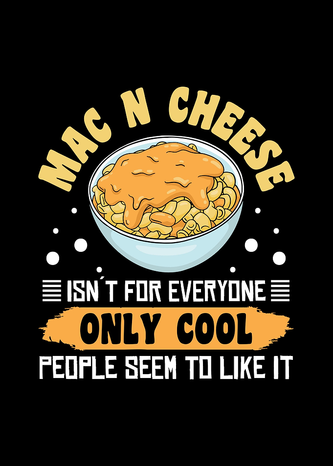 Mac and Cheese