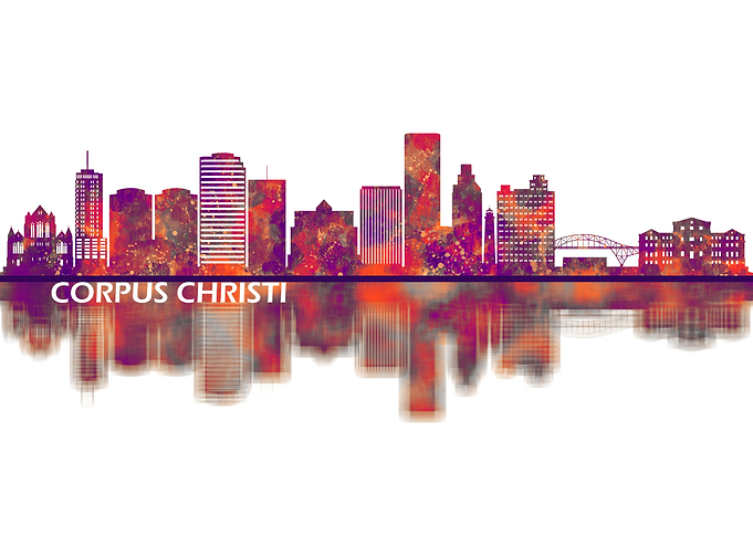 Corpus Christi Texas