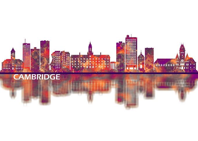 Cambridge Massachusetts
