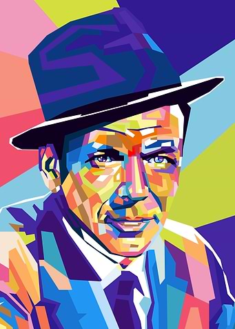 Frank Sinarta Style Wpap