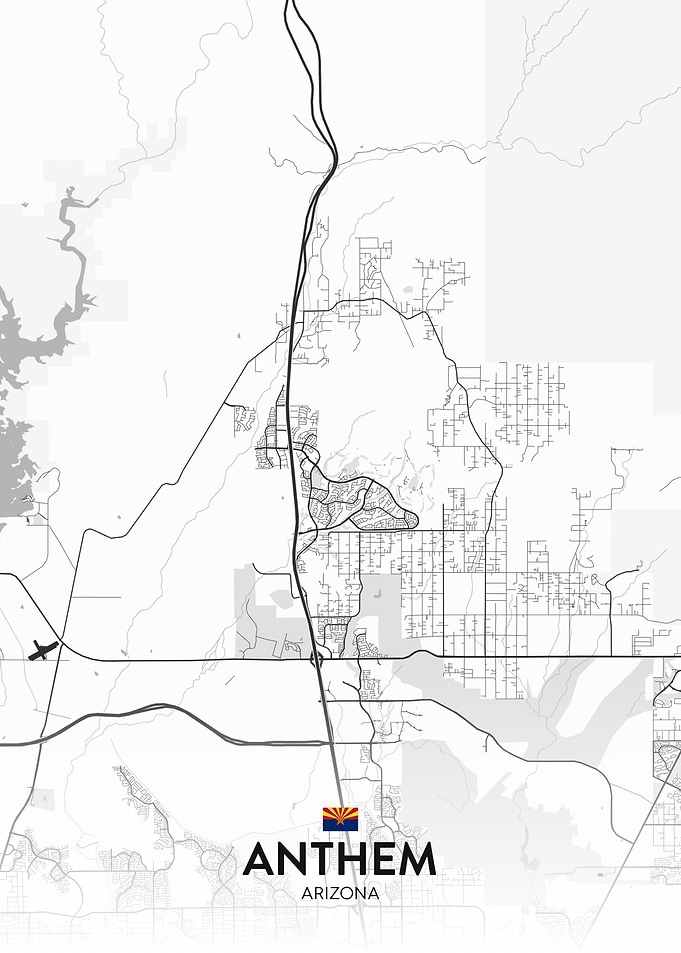 Anthem AZ