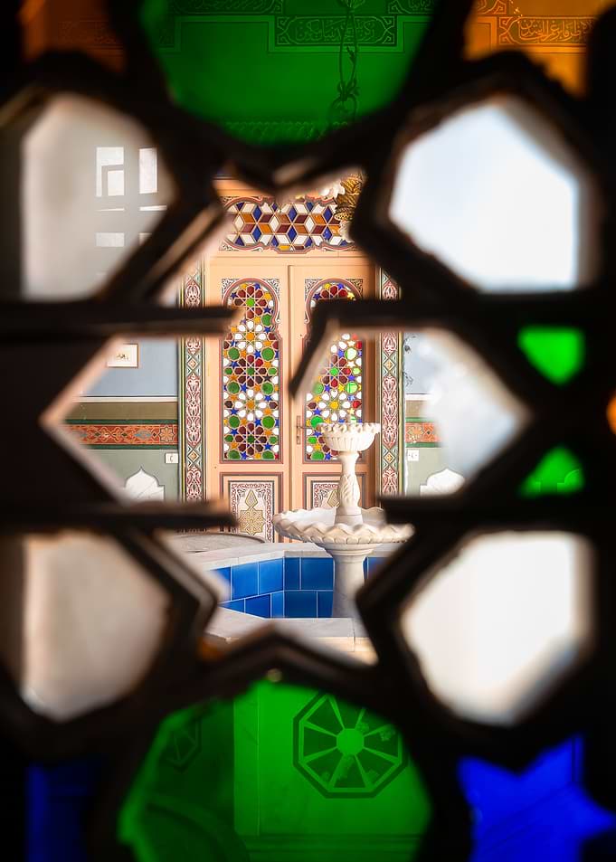 Secret View