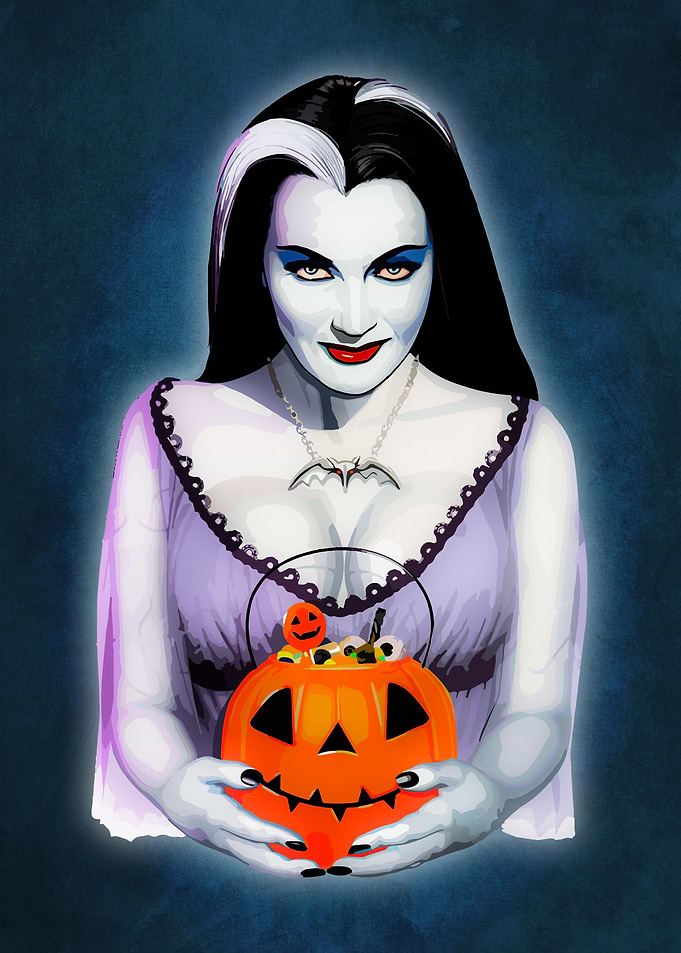 142 Halloween 142