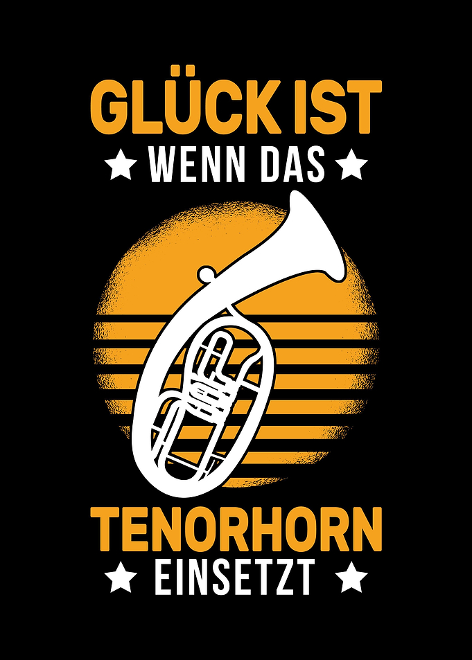 Glck ist Wenn das