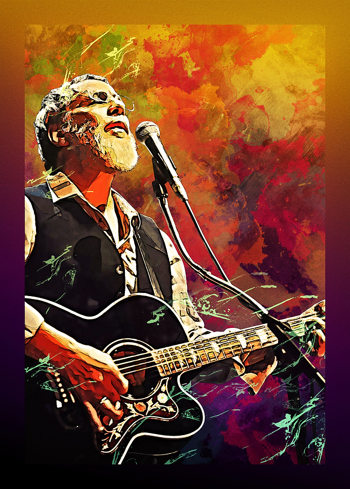 CAT STEVENS
