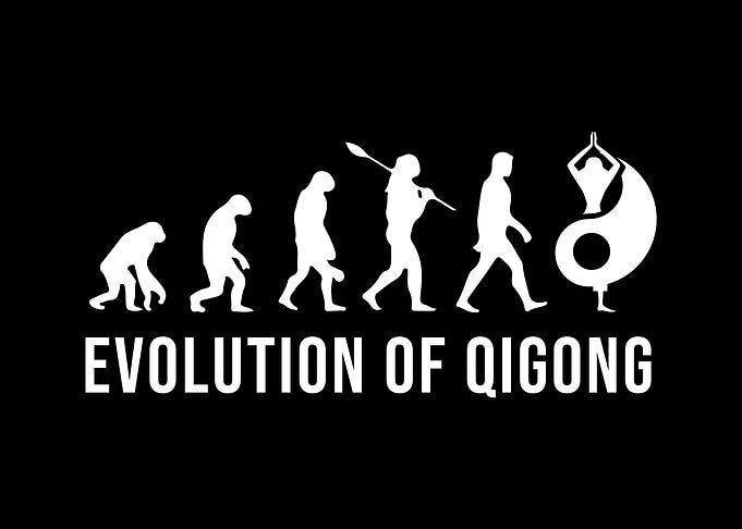 Qigong Taichi