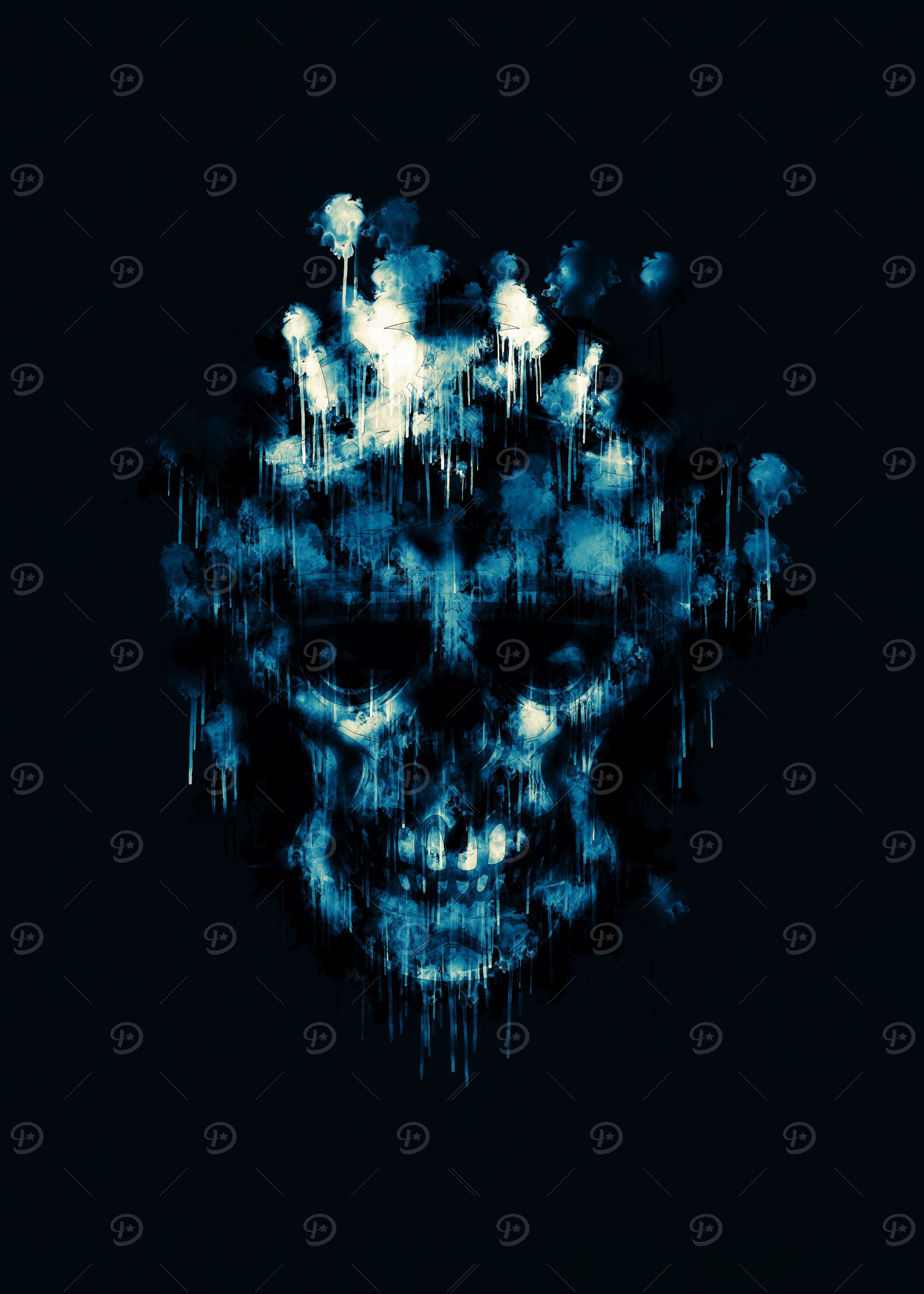 Skull