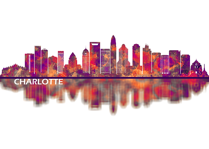 Charlotte North Carolina