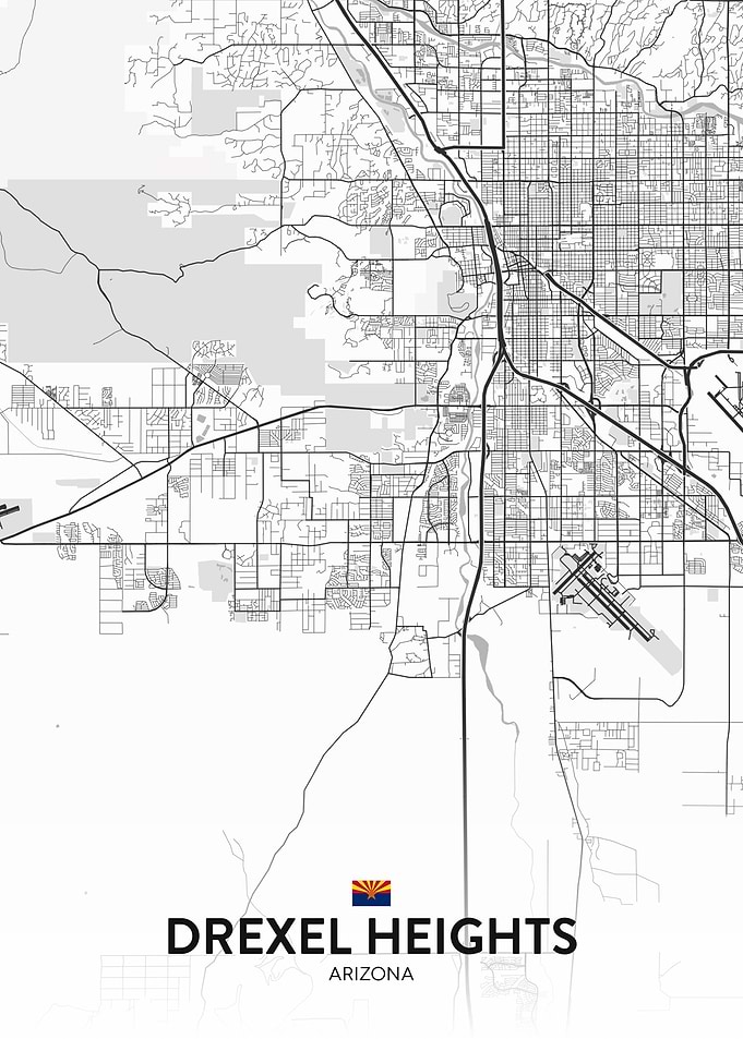Drexel Heights AZ