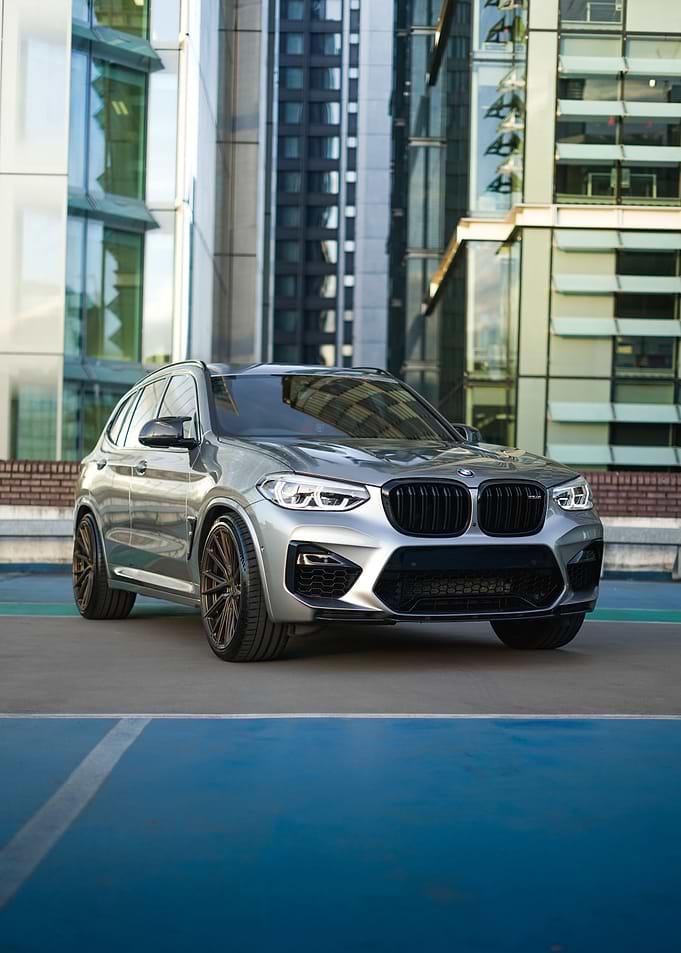 X3M Competition