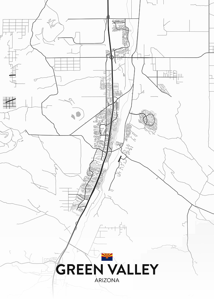 Green Valley AZ