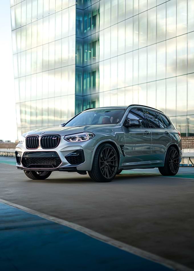 X3M Competition