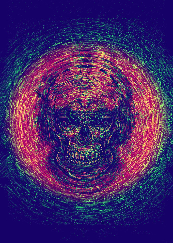 Skull