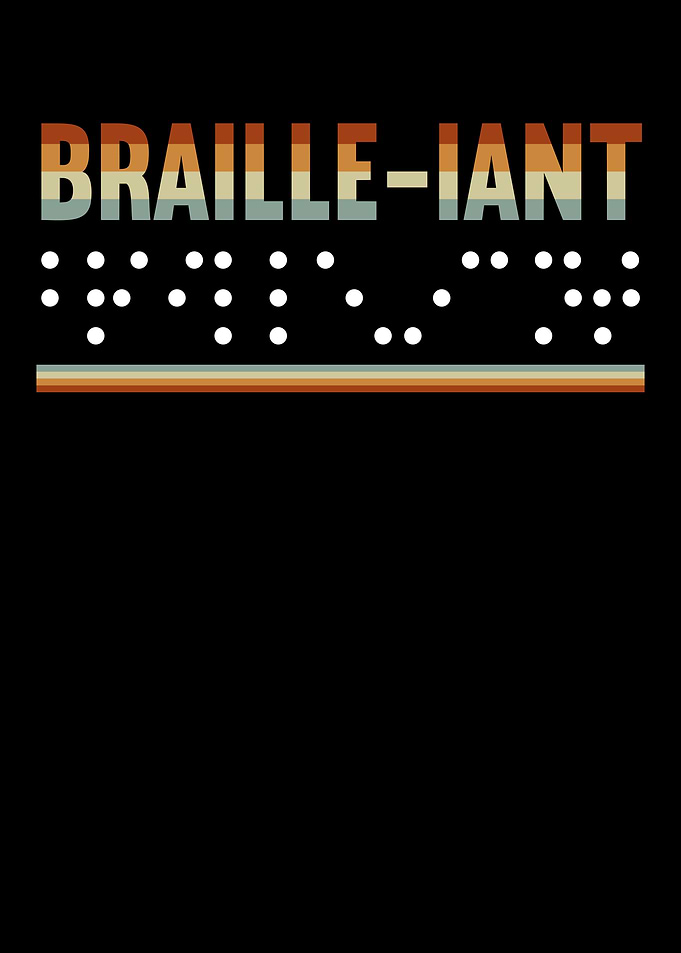 Brailleiant