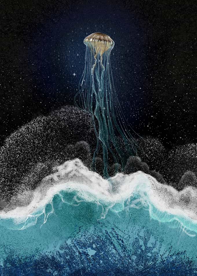 On the edge of the cosmos