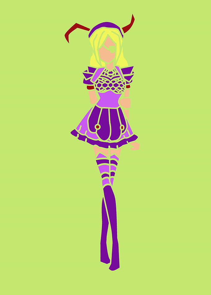 maid Halloween