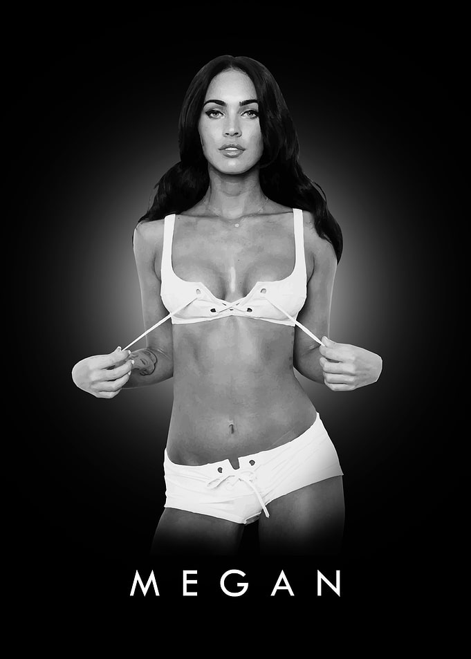Megan Fox