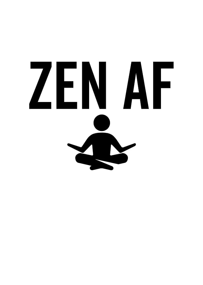 Zen AF