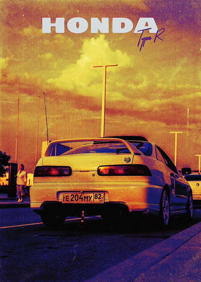 Type R 07