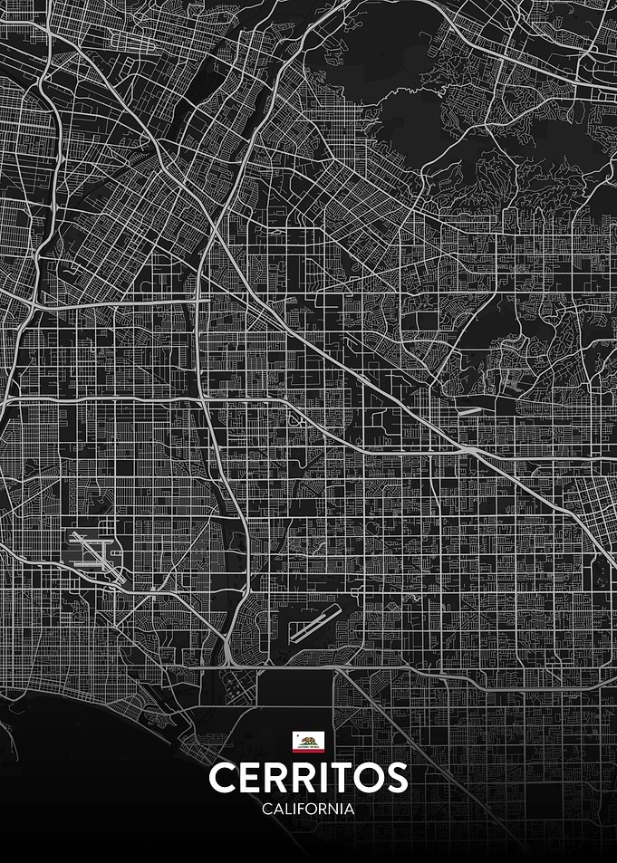 Cerritos CA
