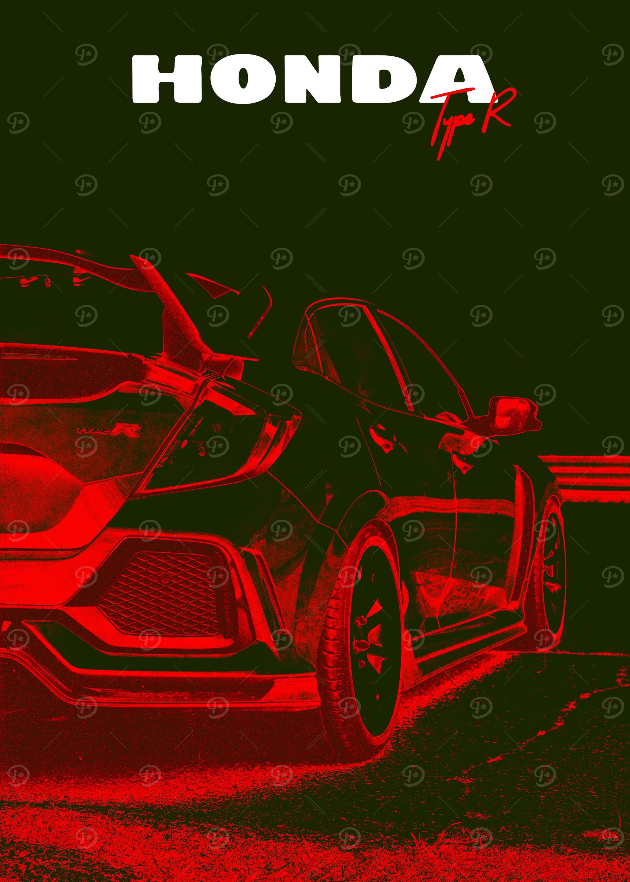 Type R 02