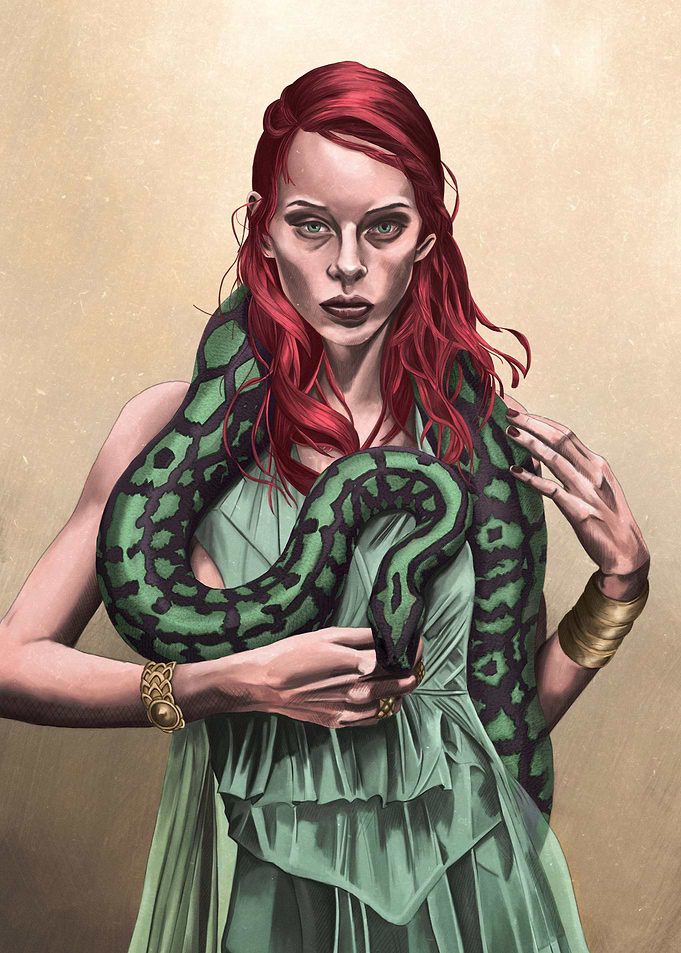 Snake