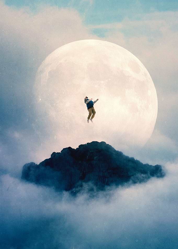 Escaping