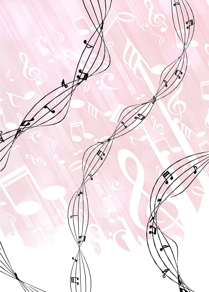 Music DNA