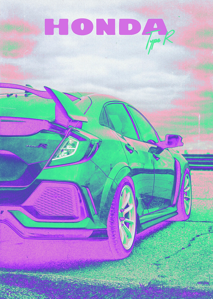 Type R 06