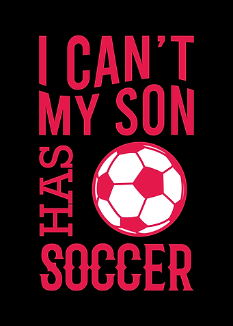 Funny Soccer Dad Soccer