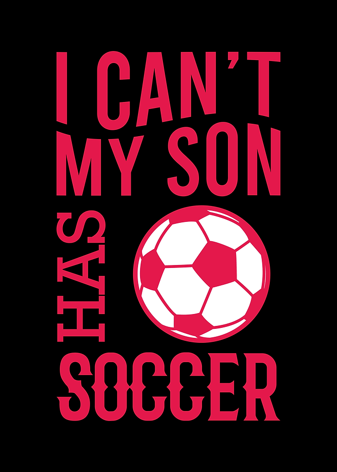 Funny Soccer Dad Soccer