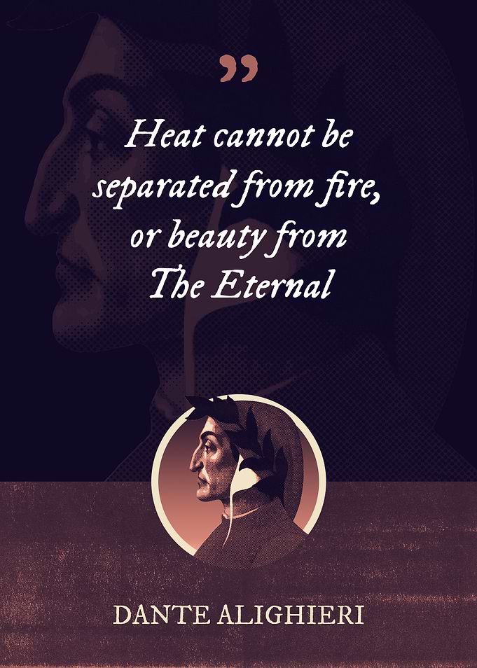 Heat cannot be separated