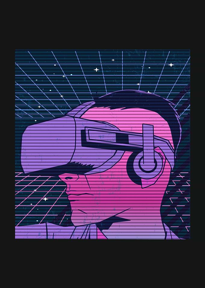 Virtual reality