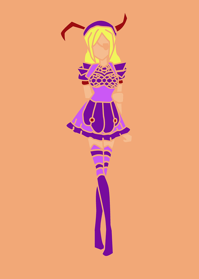 maid Halloween