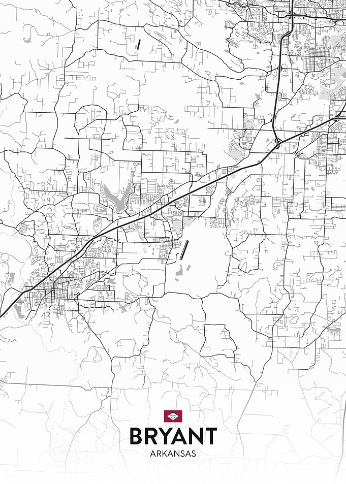 Bryant AR