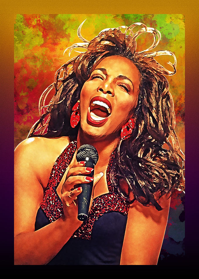 DONNA SUMMER