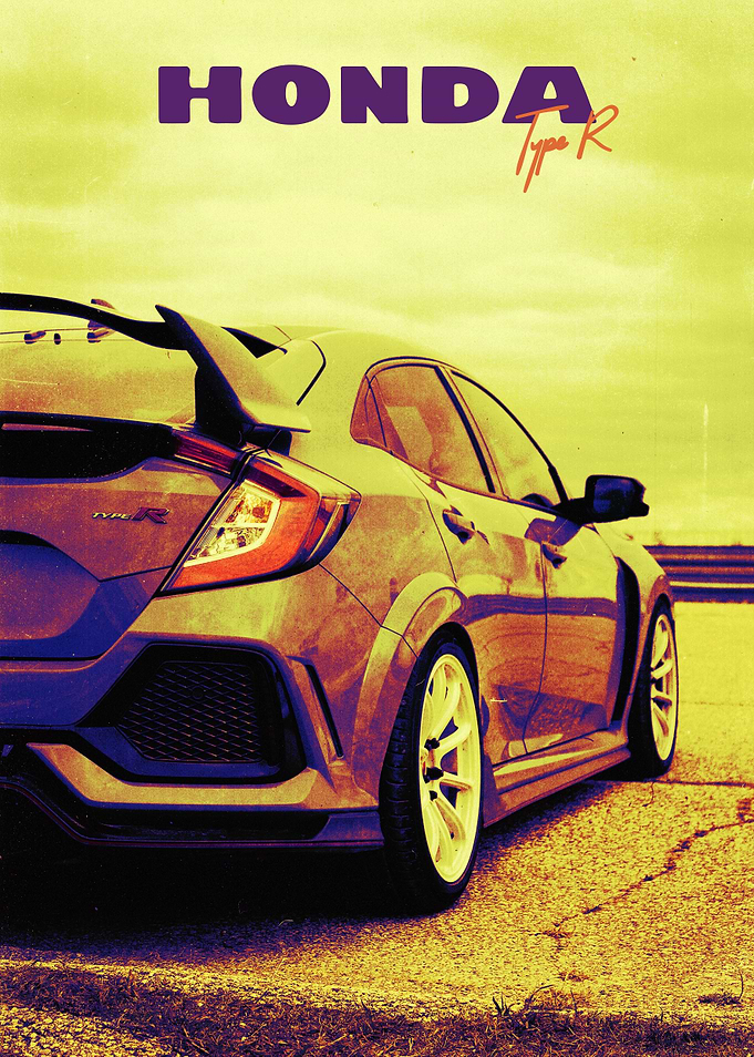 Type R 05