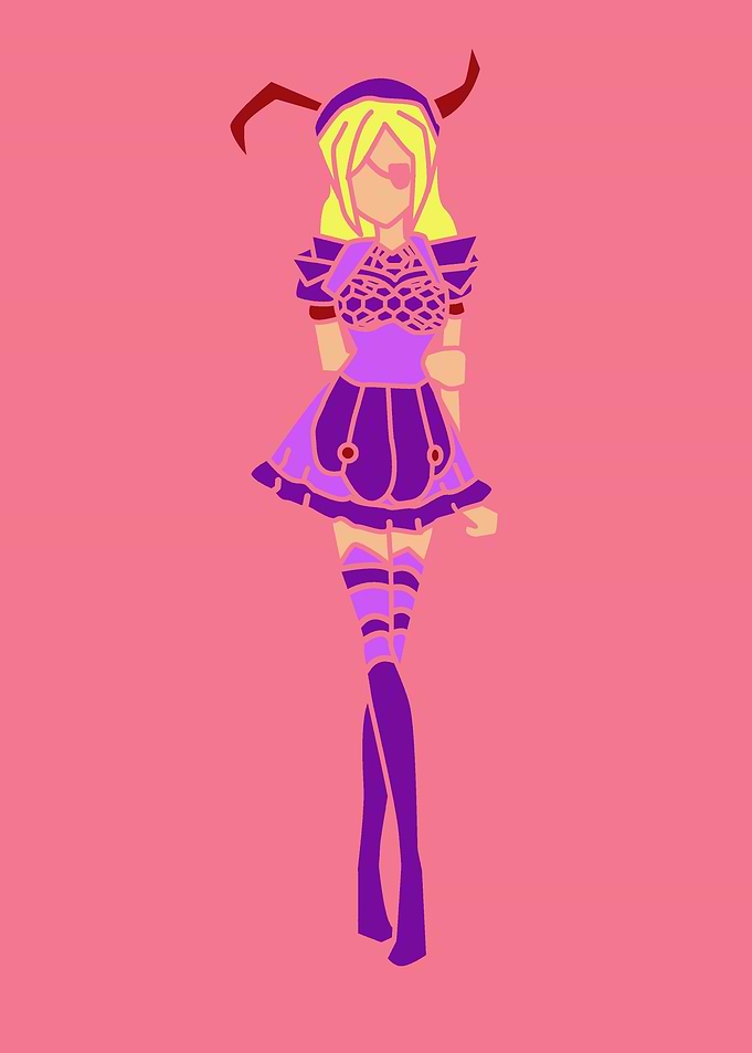 maid Halloween