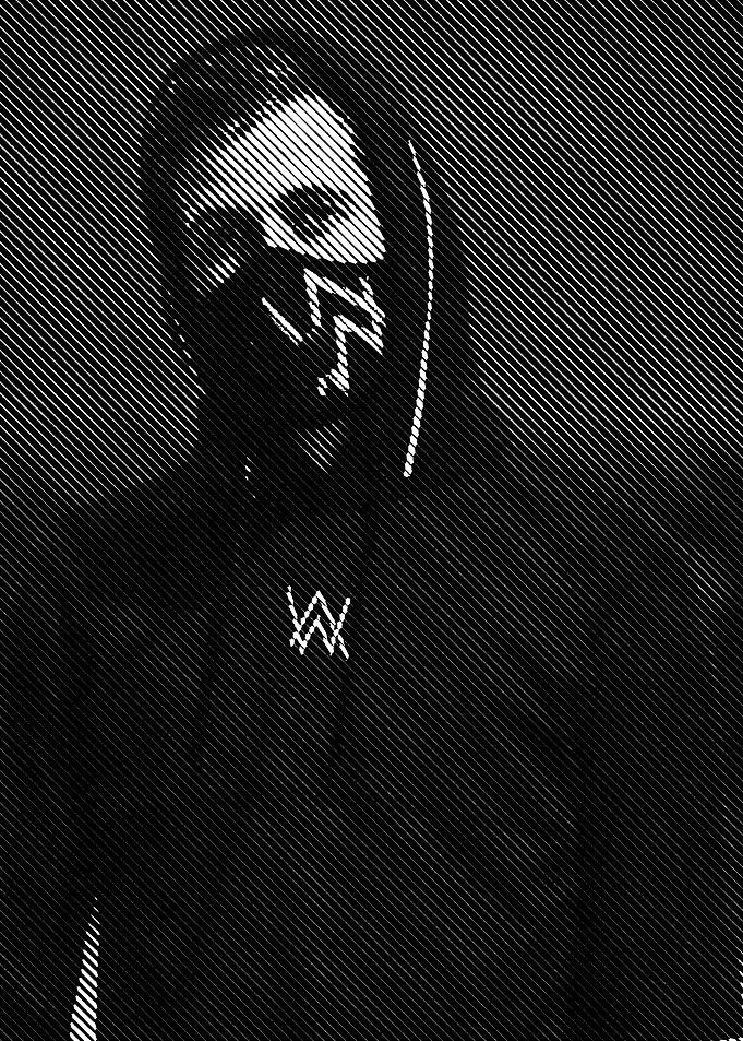alan walker
