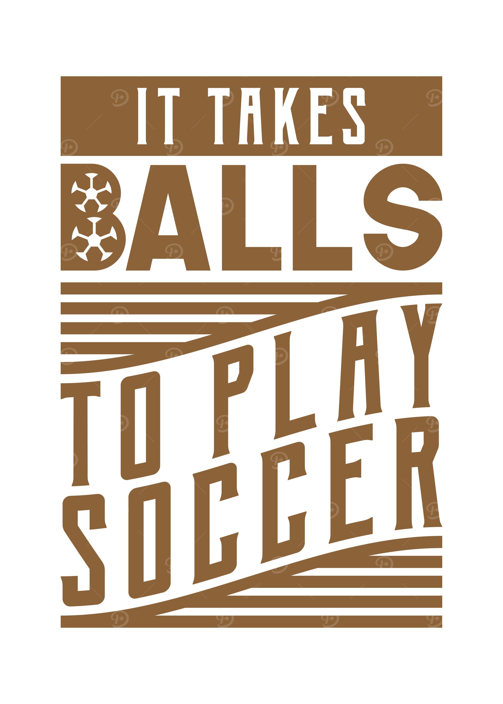 Funny Soccer Sayings